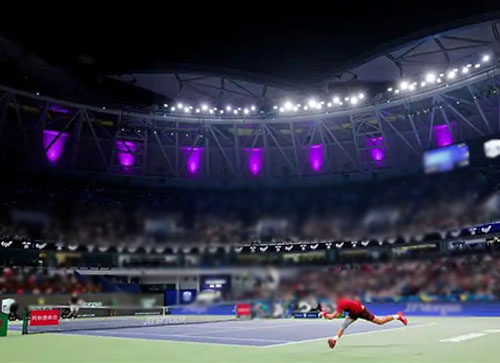 天柱县体育比赛